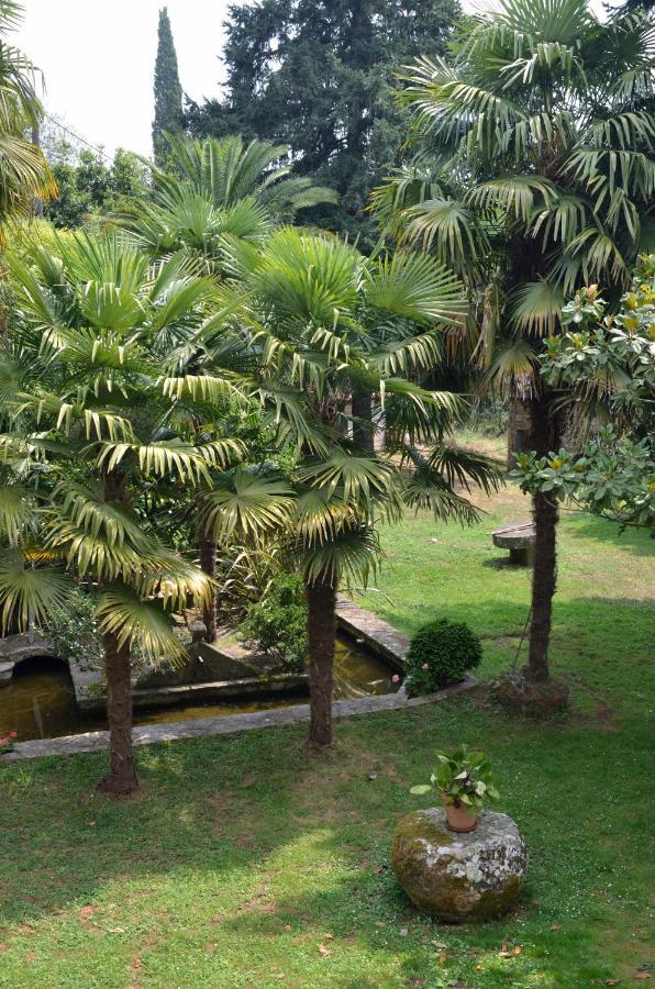 Casa Dos Cregos Bascuas Exterior foto